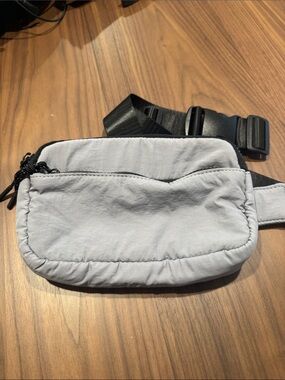 Belt bag